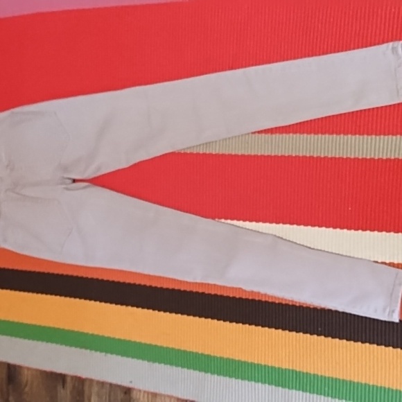 SO Women's Skinny Jeans in Light Purple Size 0 VGC. - Picture 3 of 7